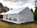 5x8 m PE peotelk